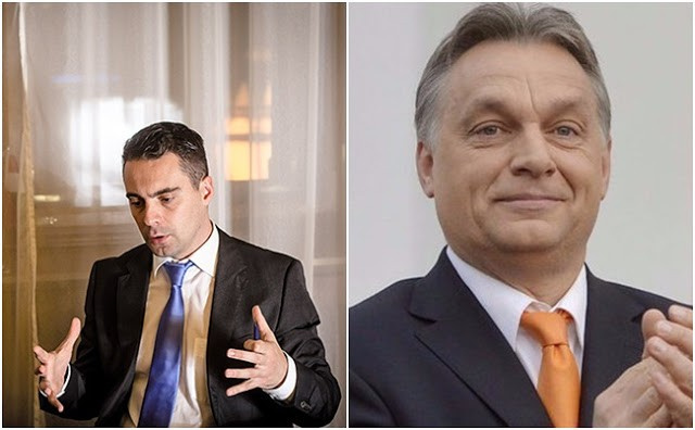 FRISS! Elképesztő mit üzent Vona Gábor Orbán Viktornak! EZT minden jóérzésű magyar embernek el kell olvasnia!