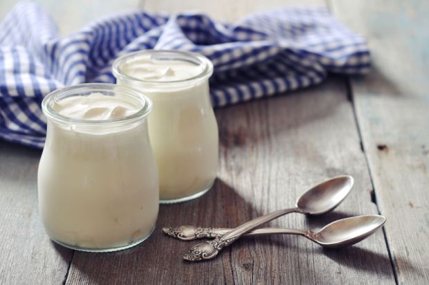 Szuperegészséges fogyasztó étel a joghurt | Well&fit