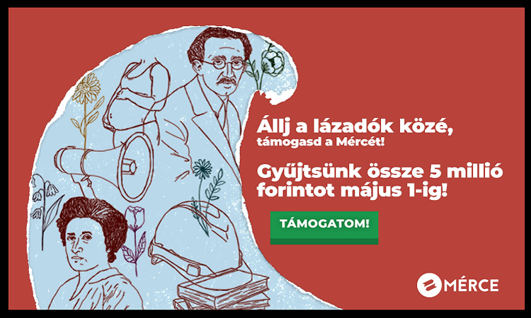 Lázadj a nagyuraknak adakozva!